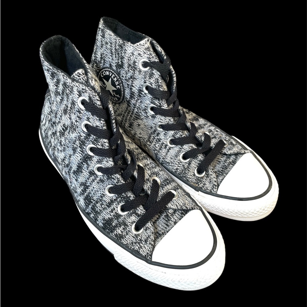 Women’s Converse Hightops